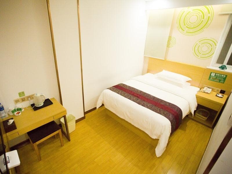 Greentree Inn (Huoqiu Guangming Avenue)) 3