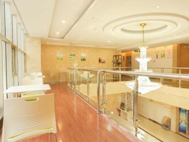 Greentree Inn Langfang Dacheng County Government photo 1