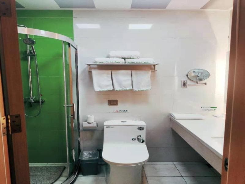 Greentree Inn Langfang Dacheng County Government 3