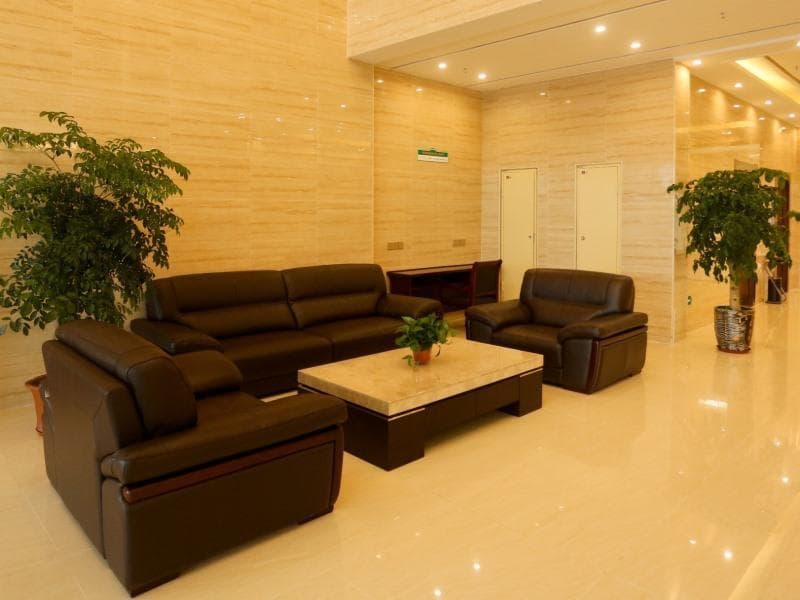 Greentree Inn Anqing Huaining County Development Z 4