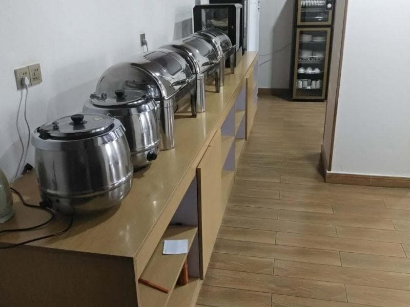 Greentree Inn Beijing Tongzhou District Xuxinzhuan 2