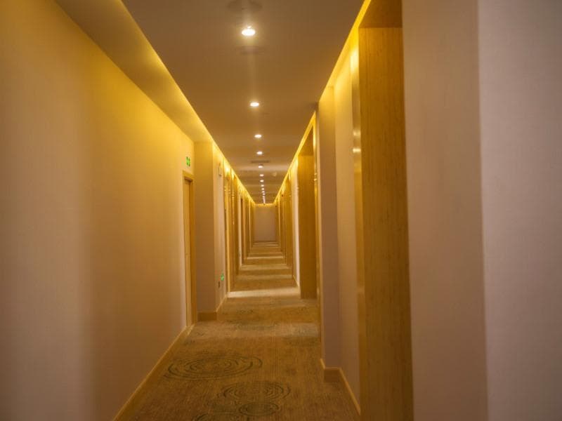 Greentree Inn Anqing Tongcheng Tong An Road South 4