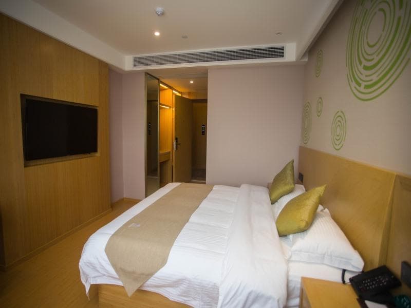 Greentree Inn Anqing Tongcheng Tong An Road South 5
