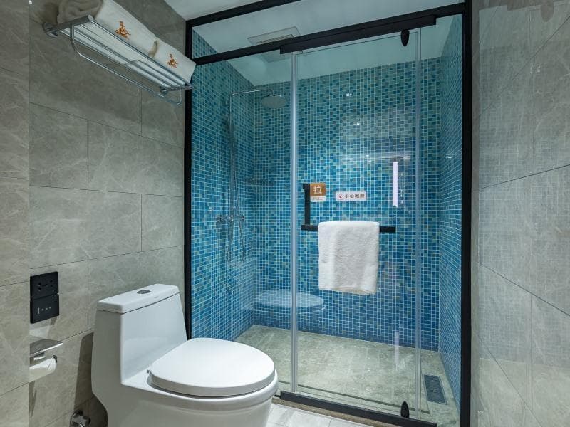 Greentree Eastern Xuzhou High Speed Railway Station Square Yindi Automobile Market Hotel (Adults Only) 5