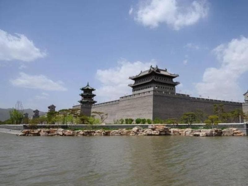Greentree Inn Taiyuan East Binhe Road Xiaodian Hig photo 1