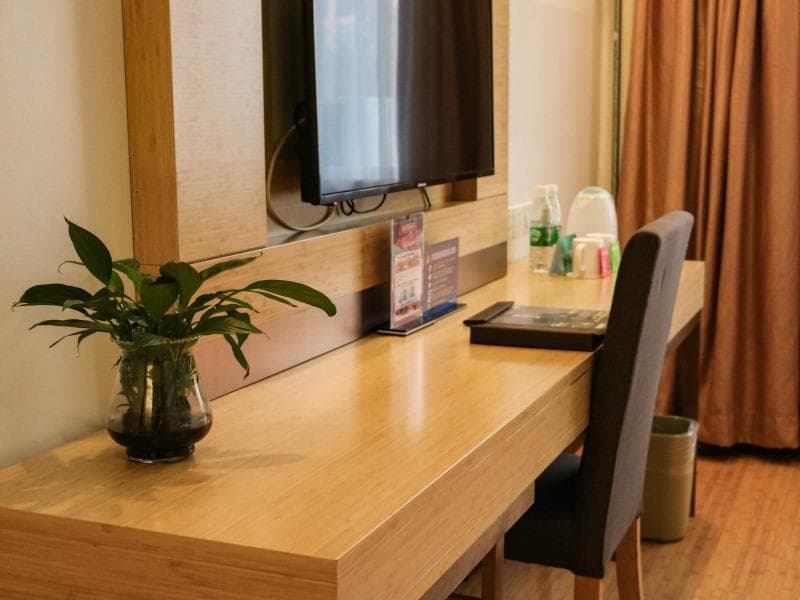 Greentree Inn Beijing Chaoyang District Beiyuan Su 2