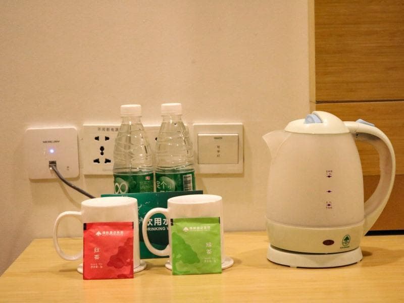Greentree Inn Beijing Chaoyang District Beiyuan Su 3