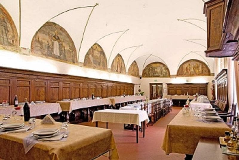Hotel Monastero Ss Annunziata 2
