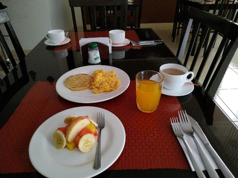 Hotel Confort Bogota photo 1
