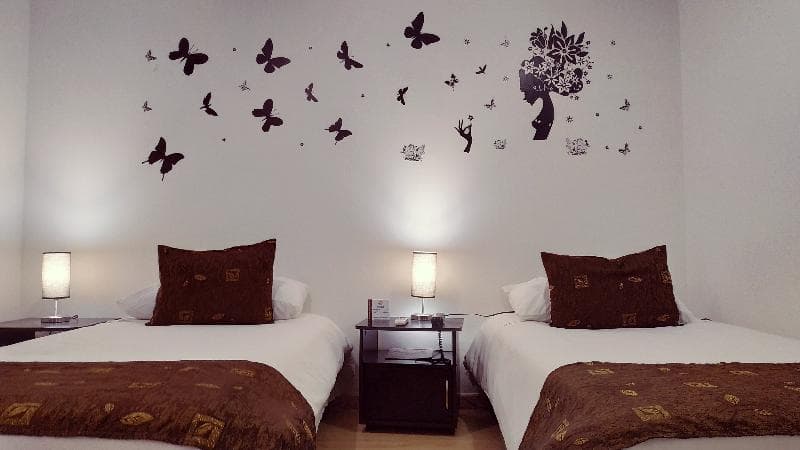 Hotel Confort Bogota 4