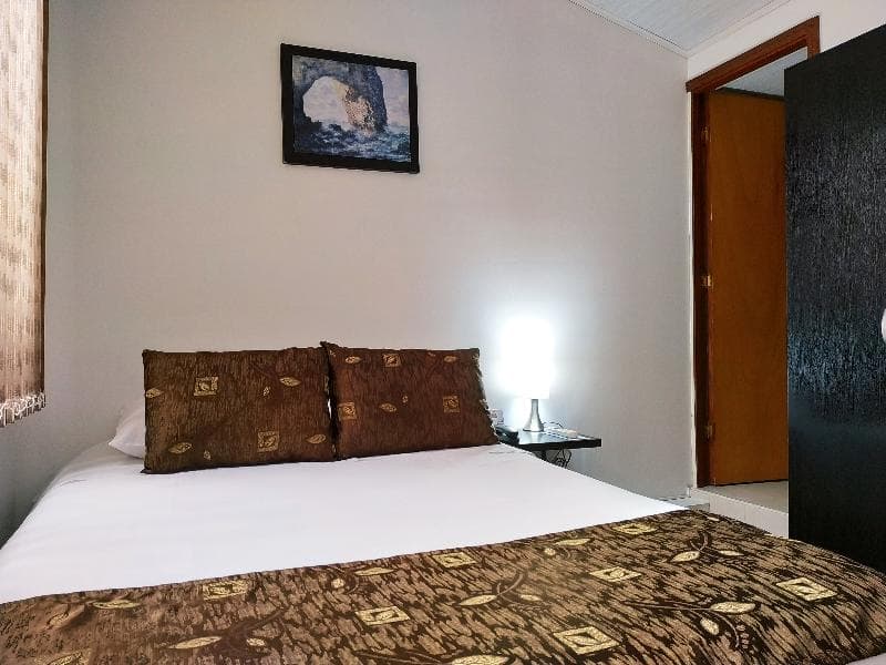 Hotel Confort Bogota 3