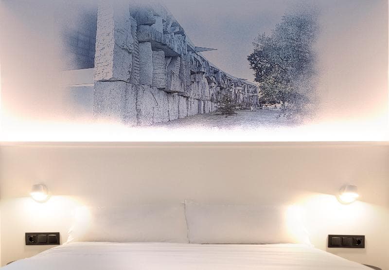 Alameda Rooms Santiago photo 1