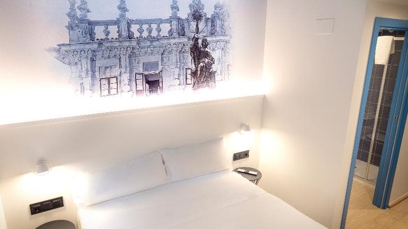 Alameda Rooms Santiago 5