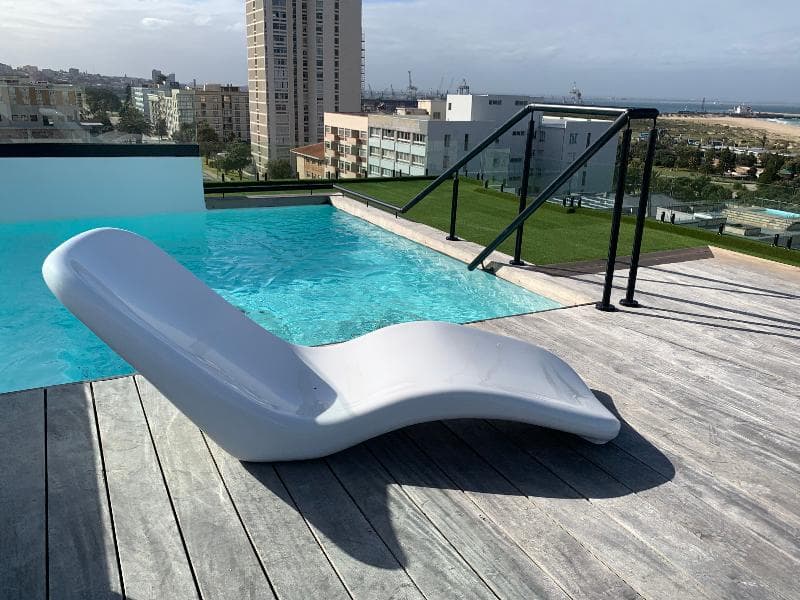 Paxton Luxury Apartments 5
