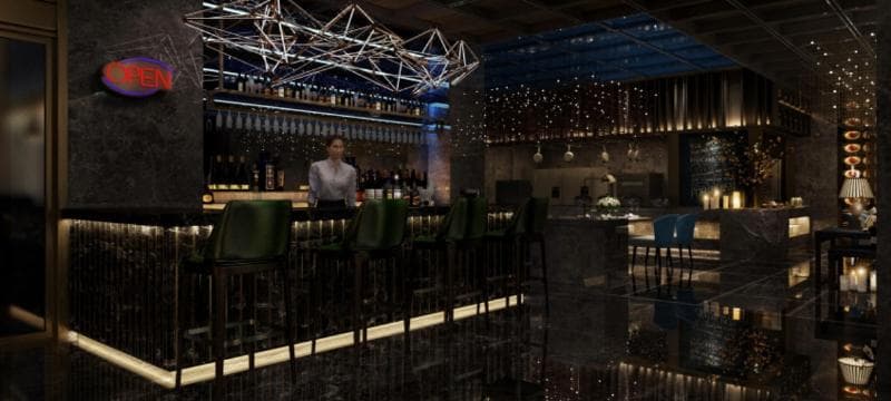 Jingli Hotel (Beijing Capital Airport) 3
