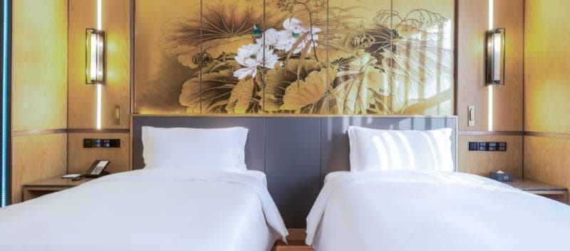 Jingli Hotel (Beijing Capital Airport) photo 1