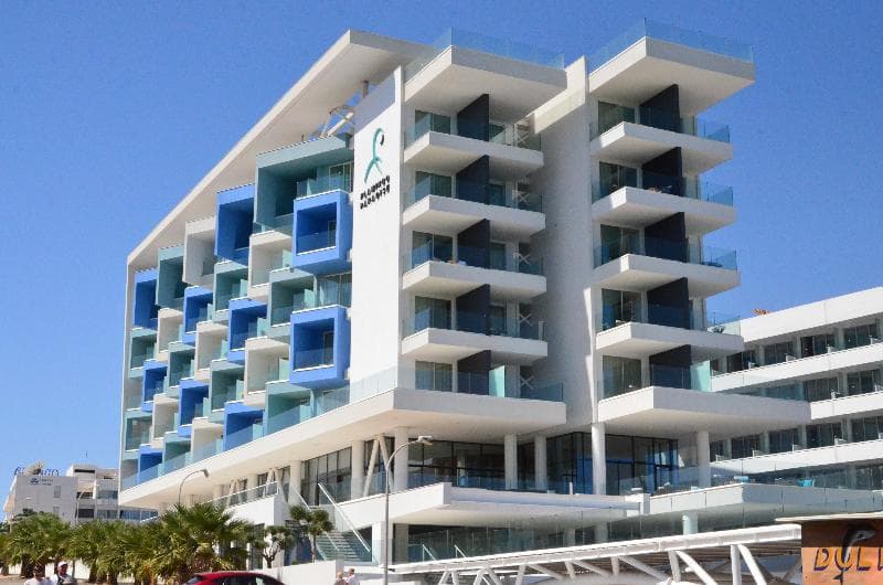 Flamingo Paradise Beach Hotel Adults Only 3