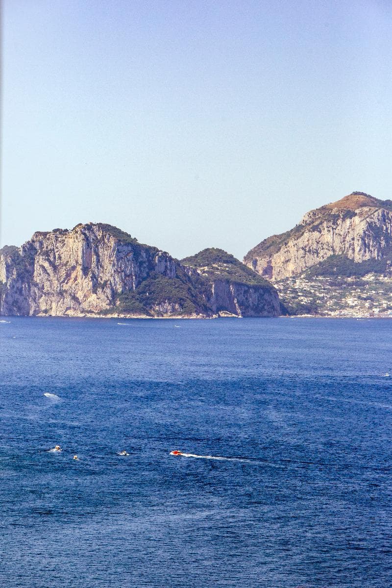 Hotel Vista di Capri 3