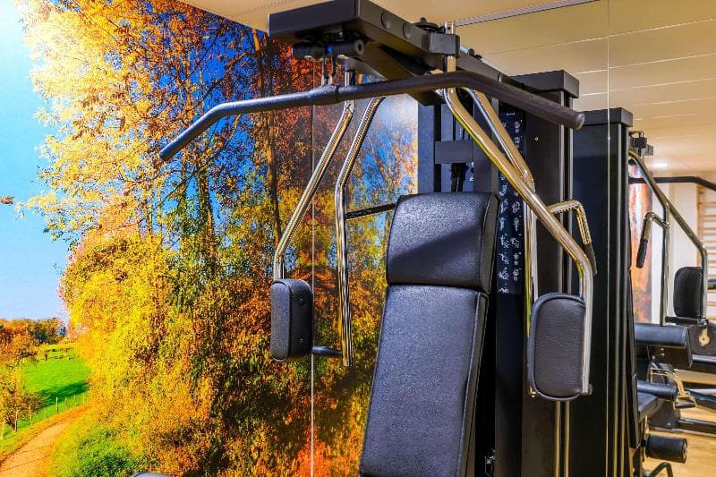 Kyriad Prestige Amiens Poulainville Hotel & Spa 2