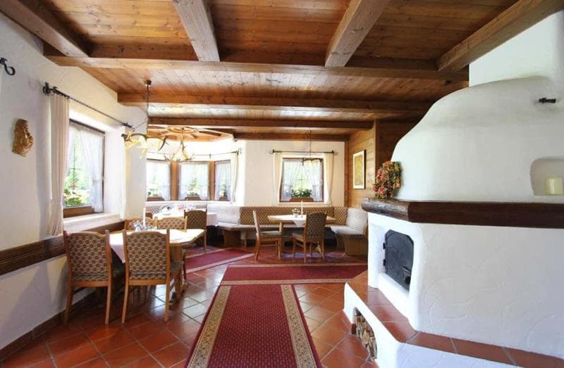 Pension Bärenwirt main