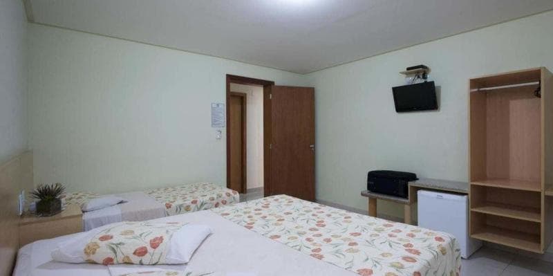 Hotel Olympia 3