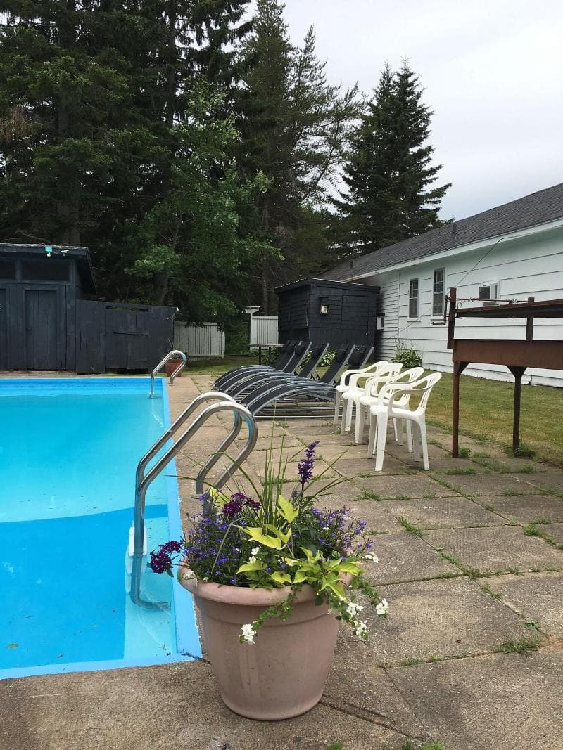 Timberland Motel photo 1