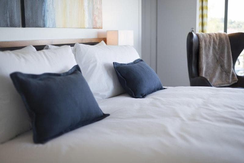 Qualicum Beach Inn 5