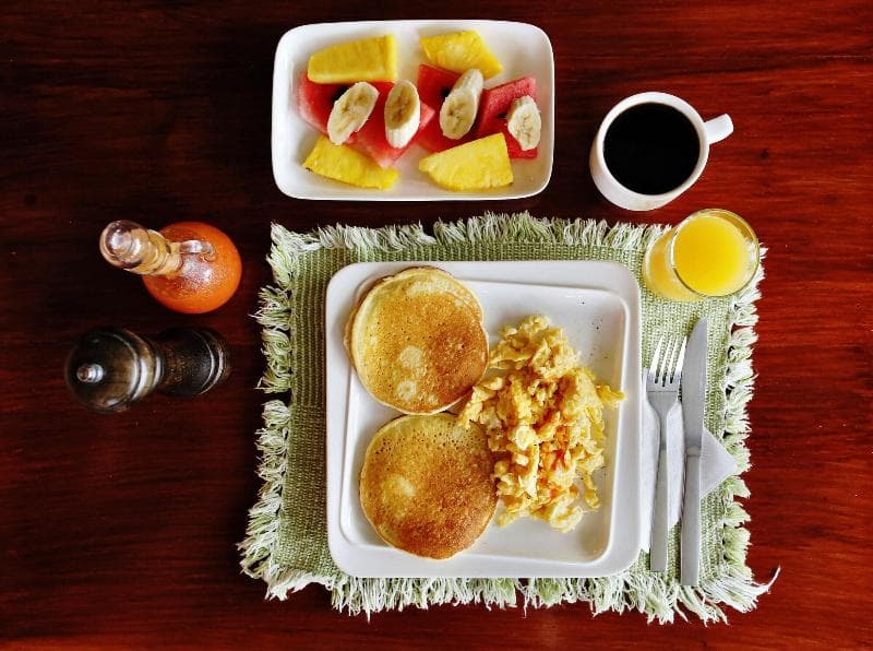 Camino Verde Bed & Breakfast Monteverde 3