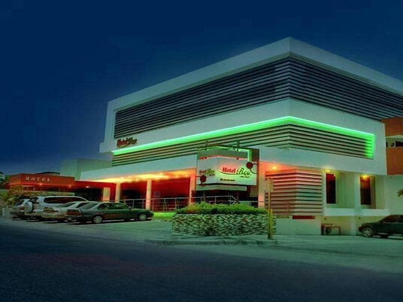 Hotel Rey photo 1