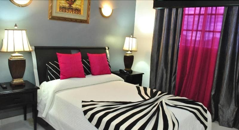 Hotel Rey 4