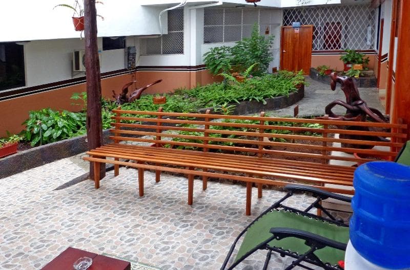 Hotel Brisas Del Pacifico 5