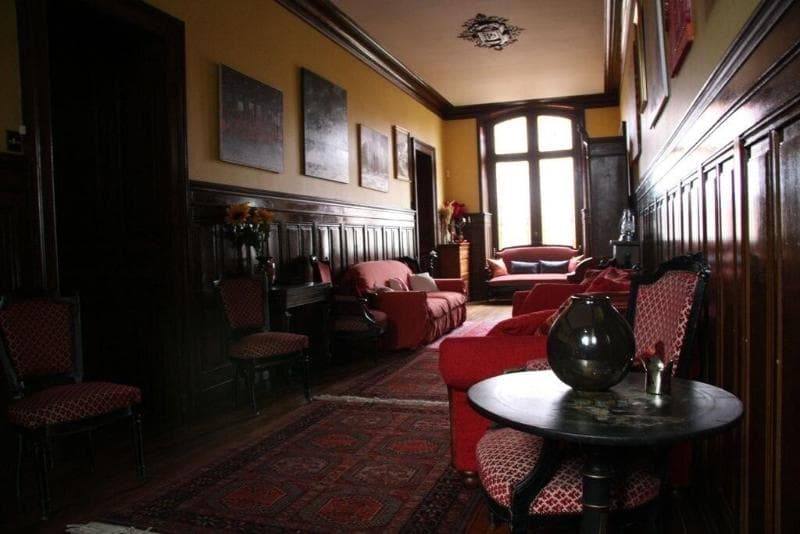 Hotel Villa Primerose main