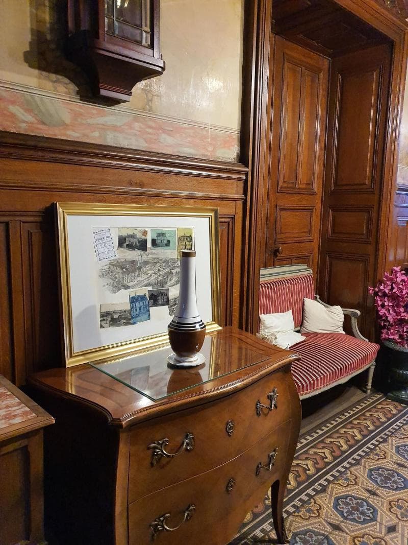 Hotel Villa Primerose 5