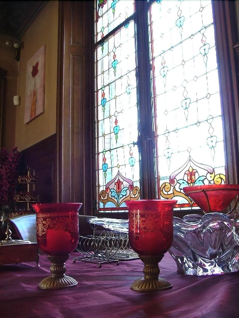 Hotel Villa Primerose 3