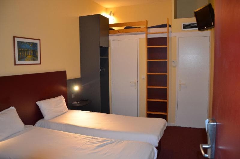 Mape Hotel 5