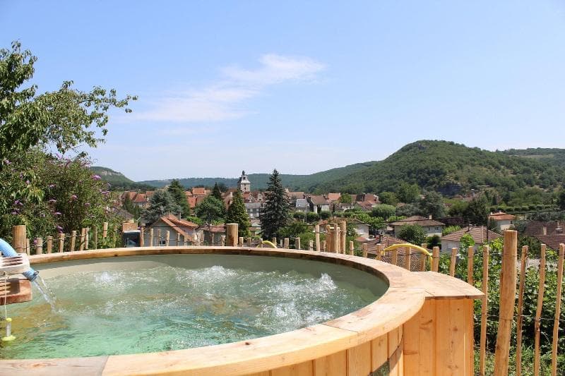 Logis Hotel La Peyrade 3