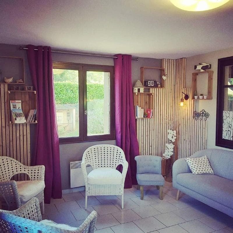 Hôtel Les Gabarres main