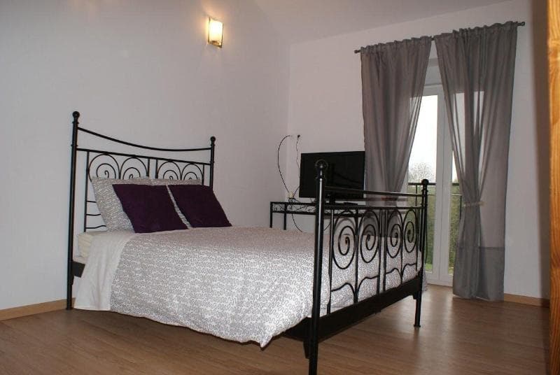 Crezilles Hotel 4