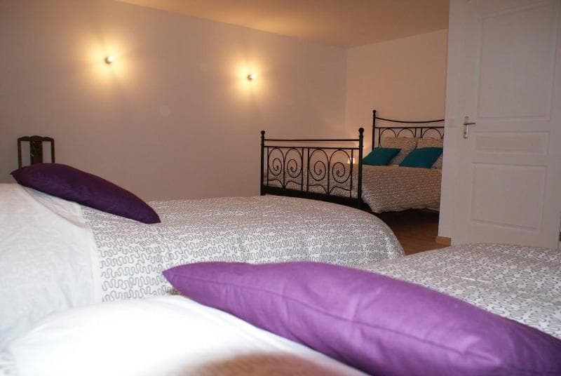 Crezilles Hotel photo 1