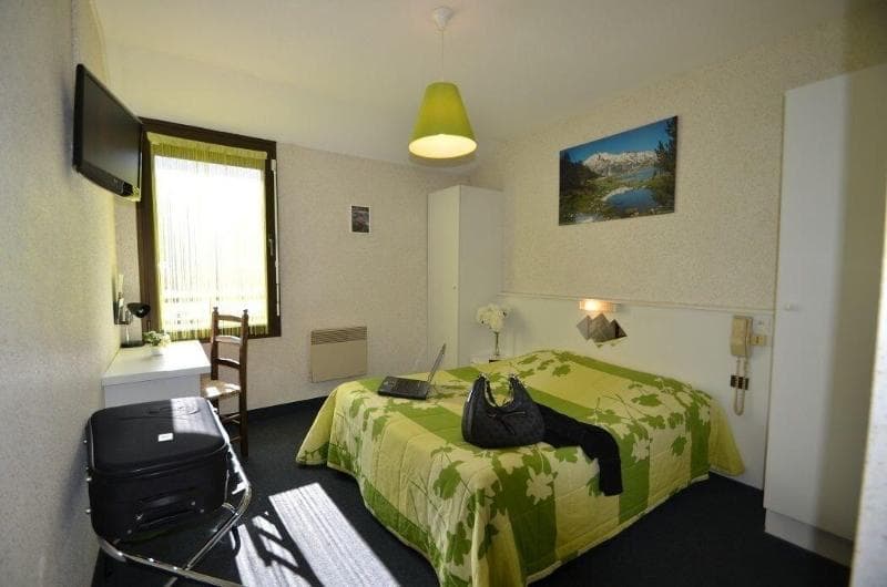 Hôtel Le Picors 4