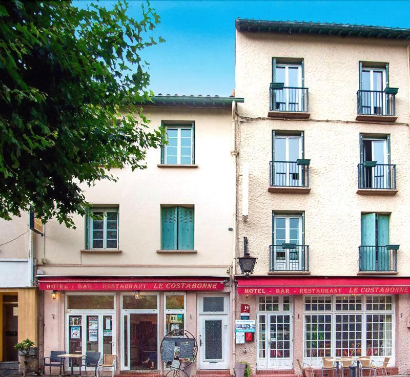 Le Costabonne 5