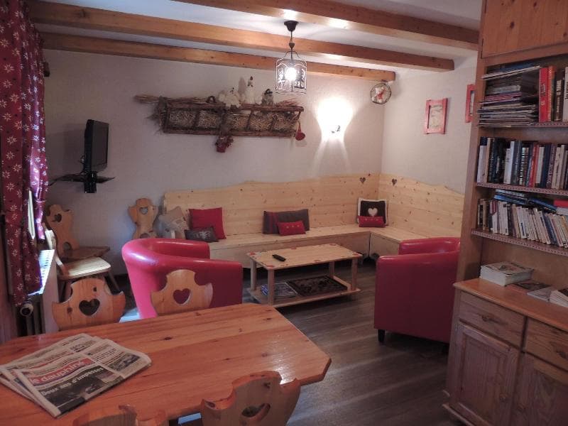 Hotel Les Granits main