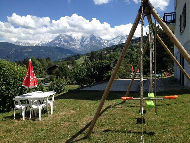 Hotel Les Granits photo 1