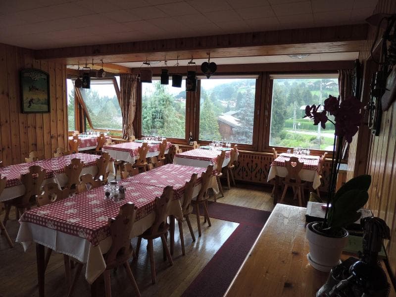 Hotel Les Granits 3
