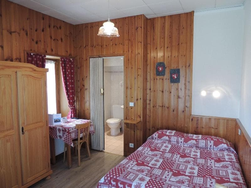 Hotel Les Granits 4