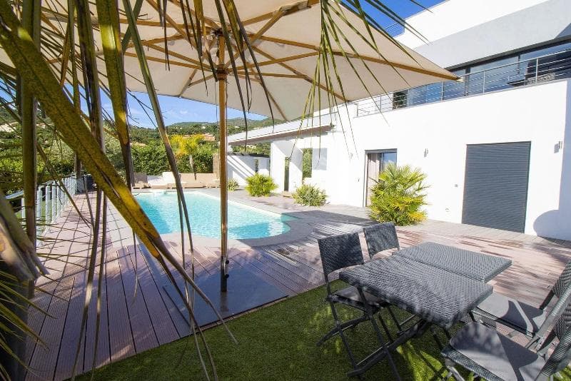 La Villa Louancelie 5