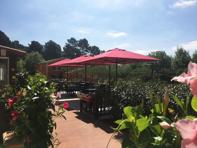 Hotel Les Ambres 5
