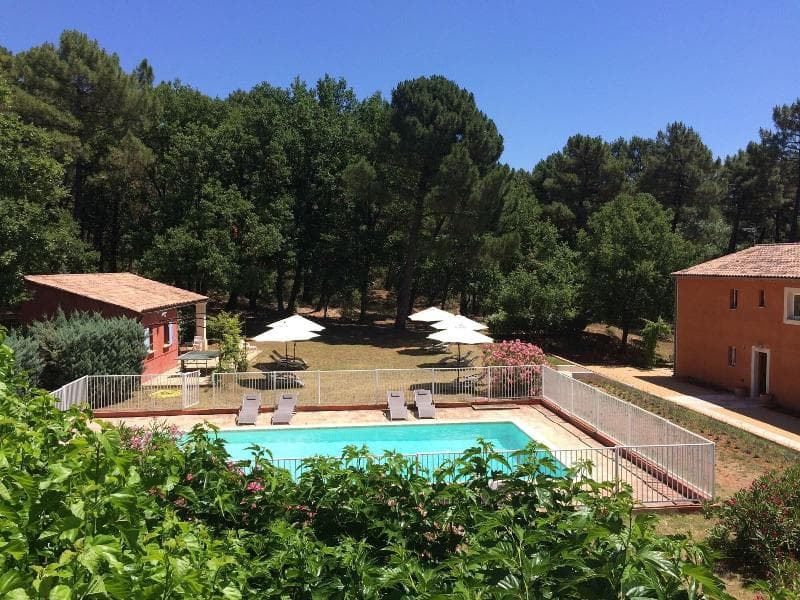 Hotel Les Ambres main