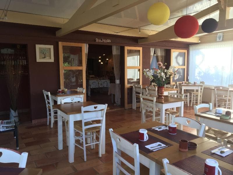 Hotel Les Ambres 4