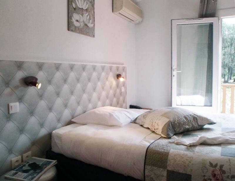 Hotel Les Ambres 3